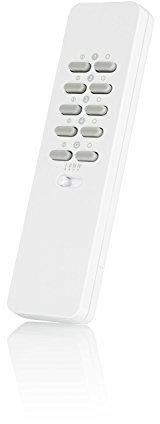 Trust AYCT-102 - Mando a Distancia para iluminación a Control Remoto, Blanco
