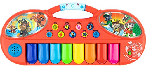 Paw Patrol 2515 - Kinderpiano