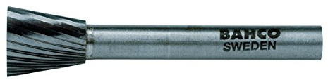 Bahco N1613M06E - Tc Rotary Burr