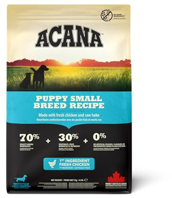 Acana Puppy Small Comida - 6000 gr