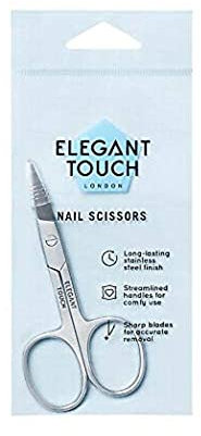 Elegant Touch Nail Scissors