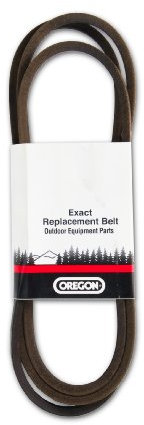 Oregon 75-270 5/8-by-123-Inch Replacement Belt for Scag 481557