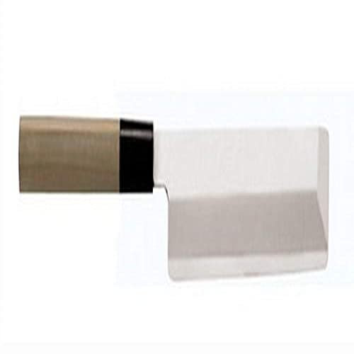 Paderno Usuba Knife cm 18 Double Sharpening