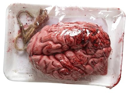 W WIDMANN MILANO Party Fashion - Decoración manchada de sangre, decoración, terror, Halloween, fiesta temática