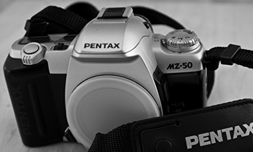 Pentax MZ 50 135 mm per macchina fotografica