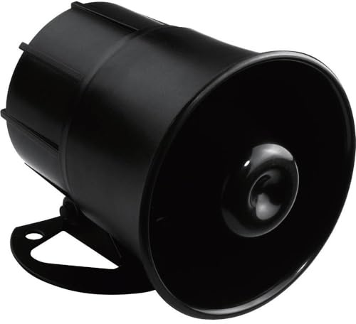 8 ohm Corno 10w (NR-20KS)