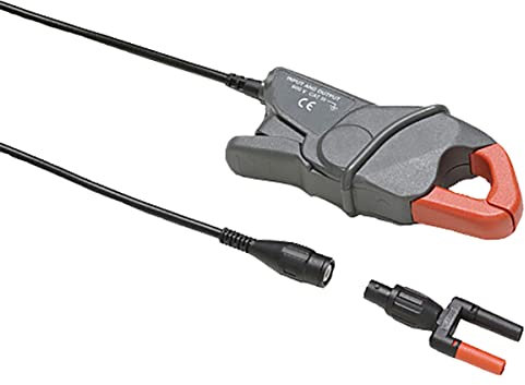 Fluke I200S AC Stromzange Ø 20mm, CAT III 600V / 240A ac