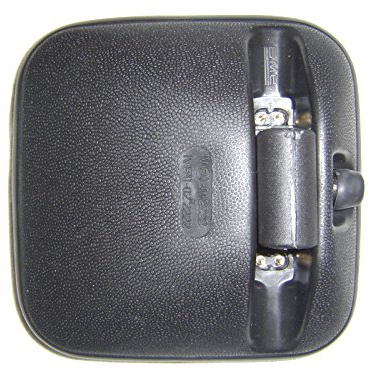 1 Spiegel Rückspiegel Außenspiegel 18 x 18 cm WEITWINKELSPIEGEL UNIVERSAL Spiegel LKW Bus Traktor Bagger LADER WWS Rückspiegel für Nutzfahrzeuge LKW Nebenspiegel Links/Rechts einsetzbar E-Prüfzeichen
