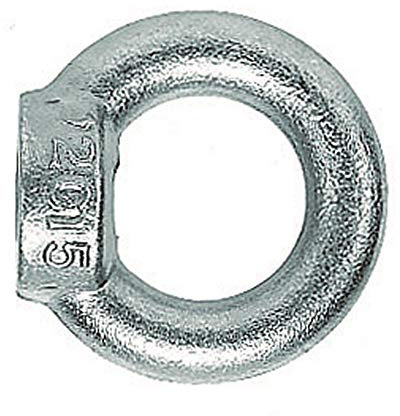 Fischer 80842 ringmutter RI M 10