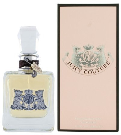 Juicy Couture Juicy Couture Eau De Parfum 100 ml (woman)