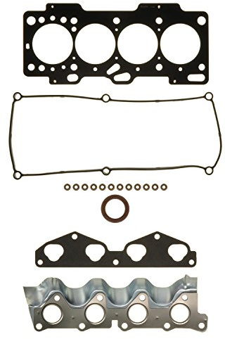 AJUSA 52218700 Dichtungssatz Zylinderkopf Kompatibel mit HYUNDAI GETZ TB