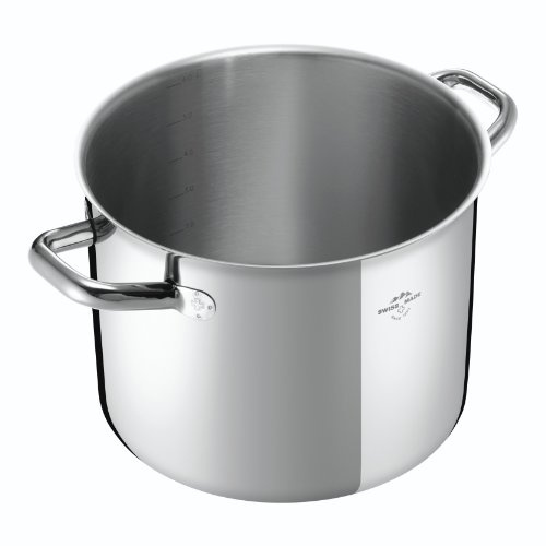 Kuhn Rikon Luzern 30171 Pasta Casserole 6.5 litres, 22 cm