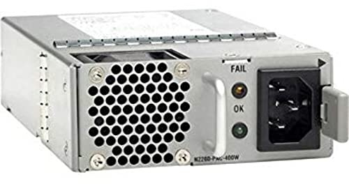Cisco Alimentation branchement à chaud ( module enfichable ) 400 Watt