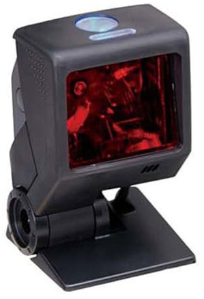 HONEYWELL Lector MS3580 Quantum Laser Negro USB