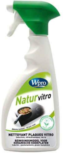 Wpro Natur Vitro 500ml Prodotto per la Pulizia