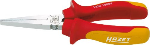 Hazet 1816VDE-22 - Alicates planos