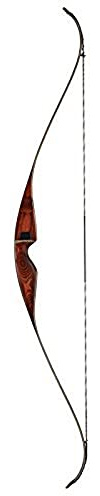 Bear Archery AFT2086145 Grizzly Brown Maple RH 45