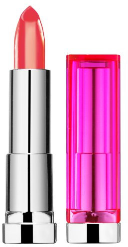 Maybelline Jade Color Sensational Popsticks Lipgloss 20 Tropical Pink, 5 g