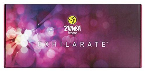 ズンバ ZUMBA DVD7枚とToning Sticksのセット :Zumba Fitness Exhilarate The Ultimate Experience 【並行輸入品】