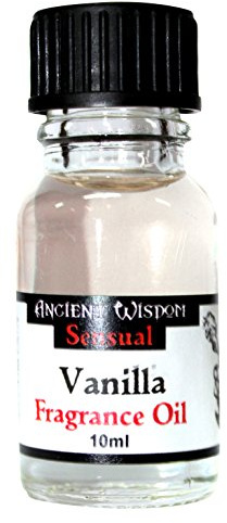 Ancient Wisdom Vanilla Fragrance Oil