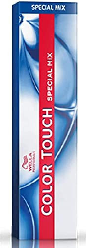 Wella Color Touch 0/ 00 natur, 60 ml