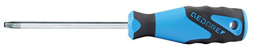 GEDORE 2163 TX 3K-skruvmejsel TORX Plus 8IP