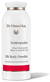 Dr. Hauschka Body Care Silk Body Powder 50g