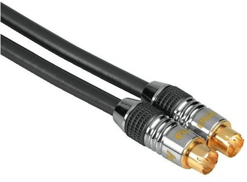 HomeTheatre Verbindungskabel S-Video - S-Video, 5 m