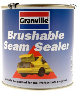 Granville 0978 1Kg Brushable Seam Sealer