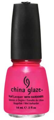 China Glaze Love's a Beach Nail Polish 14ml