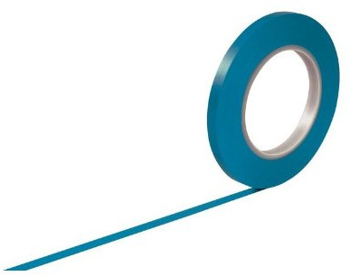Car Système Fine Line Tape Blue Couleur ligne ruban de masquage Ruban 3 mm x 33 m 140.083