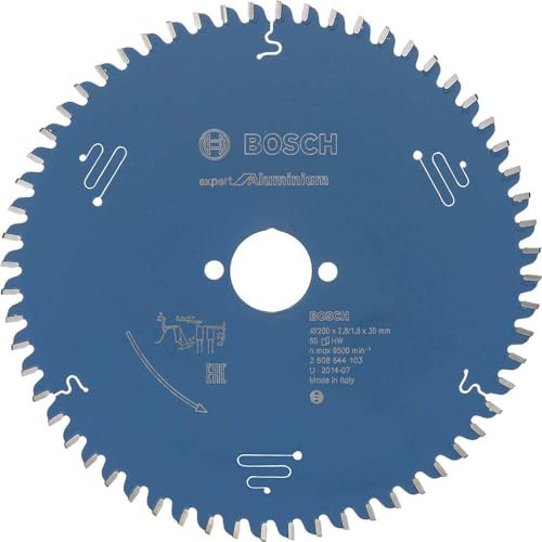 Bosch Professional cirkelsågblad Handcirkelsåg Ø 200 mm/Bohrung 30 mm