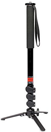 Promaster Professional MPV428 + monopiede Convertible (5619)