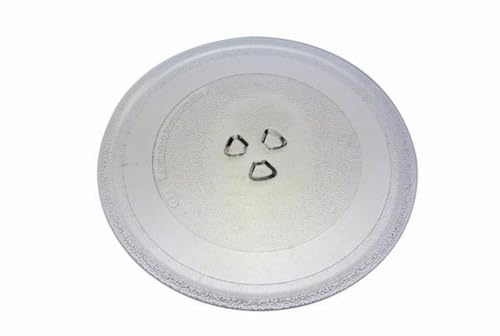 Plateau micro onde en verre dia245mm (sans ergot central) Four micro-ondes 3390W1G005D LG Four micro-ondes 3390W1G005D LG