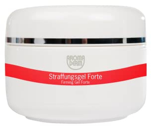 Aroma Derm Straffungsgel Forte 150ml