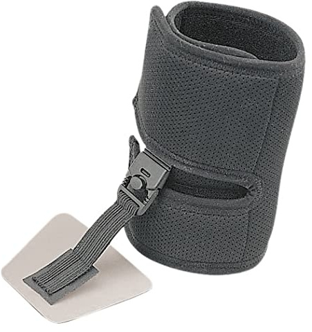 SPORLASTIC FOOT-UP Fußheberorthese Gr.3 schwarz 07810, 500 g