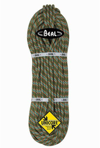 Beal dynamisches Seil 50m Diablo 10,2 MM UNICORE Classic 50 m