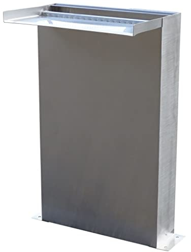 Ubbink Wasserspiel Venezia Inox