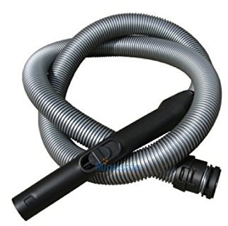 Staubsaugerschlauch für Miele Staubsauger S2, S 2111, S 2121 und S 2131 als 1,8m Komplettschlauch