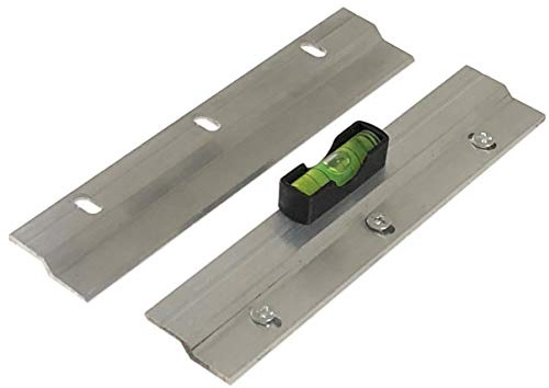 Taskar Heavy Duty Bild & Spiegel Aufhänger Z Bar 150 mm