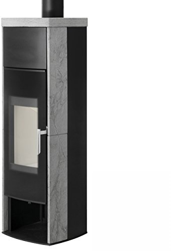 Schmitzker S55036 Cena Speckstein Kaminofen/A+