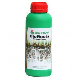 Abono BIOROOTS 1L Bio Nova
