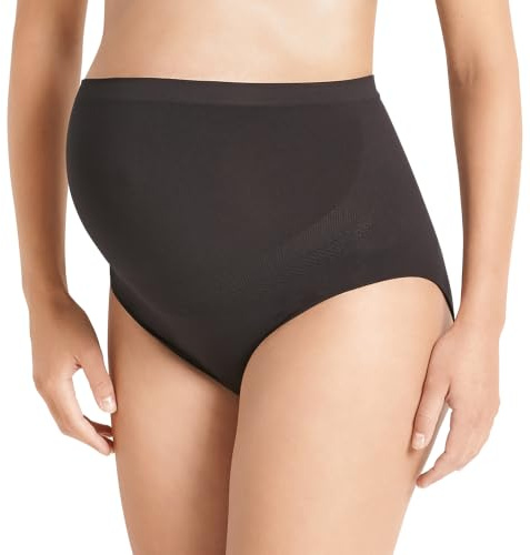 Anita Seamless Bragas de Maternidad para Mujer