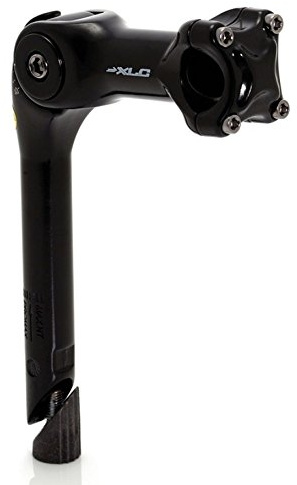 XLC Vorbau ST-T01 Alu, 2501528100