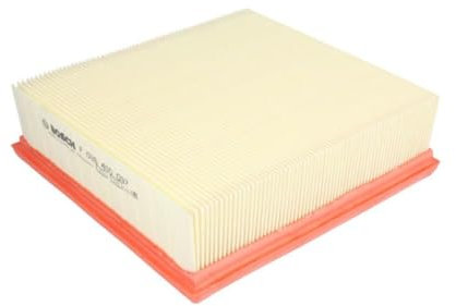 Bosch S0097 - Luftfilter Auto