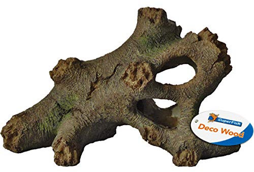 Superfish Deko Baum Wurzel S (20.5x11x13cm)