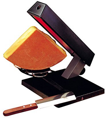 TTM Party-Racletteofen