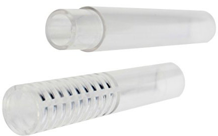 Dennerle Saugrohr-Set für Scaper’s Flow