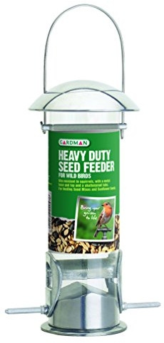 GARDMAN A01043X foderpelare 23 cm