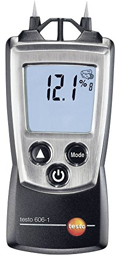 testo 606-1 - Fuktmätare för material